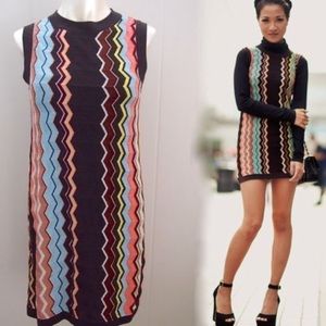 Missoni Dress & cardigan set